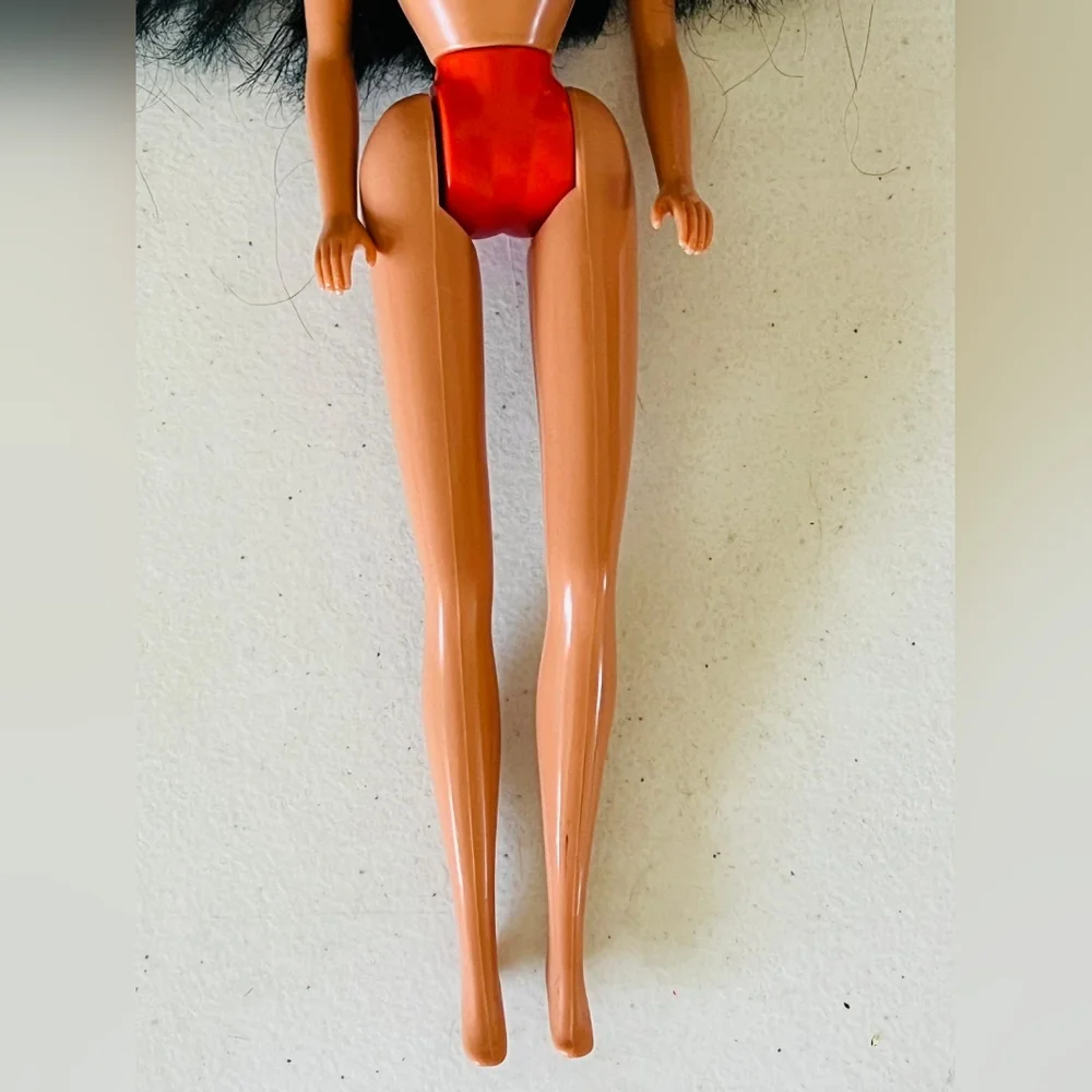 Mattel disney princess doll vintage barbie doll - Picture 12 of 12